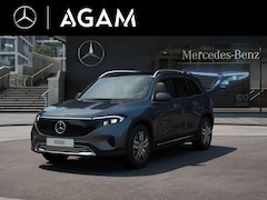 Mercedes-Benz EQB - 250+ Business Solution Luxury 71 kWh