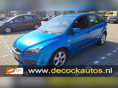Ford Focus - 1.6-16V First Edition/AIRCO/5DEURS