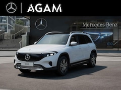 Mercedes-Benz EQB - 250+ Business Solution Luxury 71 kWh