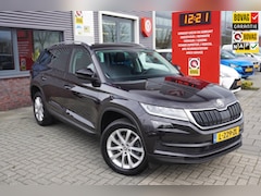 Skoda Kodiaq - 1.5 TSI Business Edition / Camera / Carplay / Cruise control / Canton / Sfeerverlichting