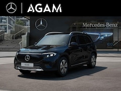 Mercedes-Benz EQB - 250+ Business Solution 71 kWh