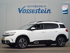 Citroën C5 Aircross - 1.6 Plug-in Hybrid 225 Shine / Camera / Trekhaak / Side Assist / Navi / Stoelverw