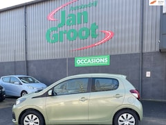 Peugeot 108 - 1.0 e-VTi Active