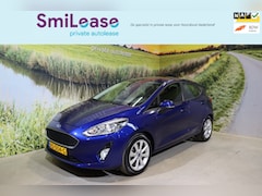 Ford Fiesta - 1.1 Trend | Grote beurt | Carplay/Andriod |
