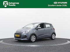 Hyundai i10 - 1.0i Comfort | Airco | Cruise control