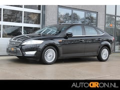 Ford Mondeo - 2.0 146 Pk Titanium HB 1e Eigenaar Dealer Onderhouden