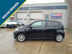 Skoda Citigo - 1.0 Grt. Ambition