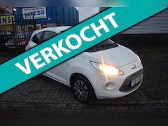 Ford Ka - 1.2 Trend