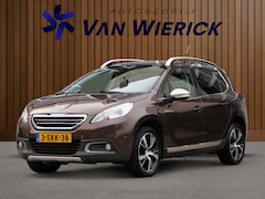 Peugeot 2008 - 1.6 VTi Féline 120PK | Pano | Navi | Trekhaak | NAP