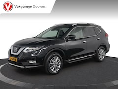 Nissan X-Trail - 1.6 DIG-T Business | NAP | Pano | Stoelverwarming | Bomvol | Stuurverwarming | Leder | Tre