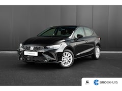 SEAT Ibiza - Style Plus | Parkeersensoren achter