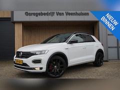 Volkswagen T-Roc - 1.5 TSI 150pk DSG 2x R-Line Virtual Cockpit Beats 19inch LM Suzuka LED Adaptive Cruise *1e