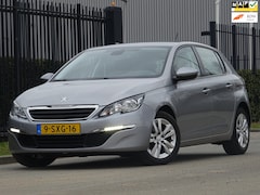 Peugeot 308 - 1.2 VTi Active BJ2014 NAP/NAVI/PDC/APK 02-2027