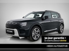 Smart #5 - 5 Pro 76 kWh | *Bijtelling vanaf € 266, - per maand* | Panoramadak | Adaptieve Cruise Cont