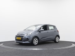 Hyundai i10 - 1.0i Comfort | Airco | Cruise control