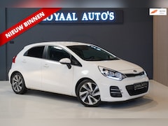 Kia Rio - 1.2 CVVT ExecutiveLine | CRUISE | AIRCO | STOELVERW. | STUURVERW. | PDC | APK || NAP