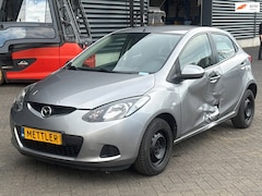 Mazda 2 - 2 1.3 TS, airco