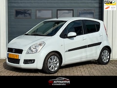 Suzuki Splash - 1.2 Exclusive 1e EIG / AIRCO / PDC / NAP