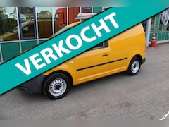 Volkswagen Caddy - 1.9 TDI Automaat