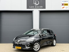 Renault Clio - 1.2 16V / Navi / Airco / Parkeersensor / APK