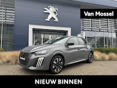 Peugeot 208 - 1.2 Hybrid 110 e-DCS6 Allure PACK DRIVE ASSIST | BTW VRIJE WEKEN