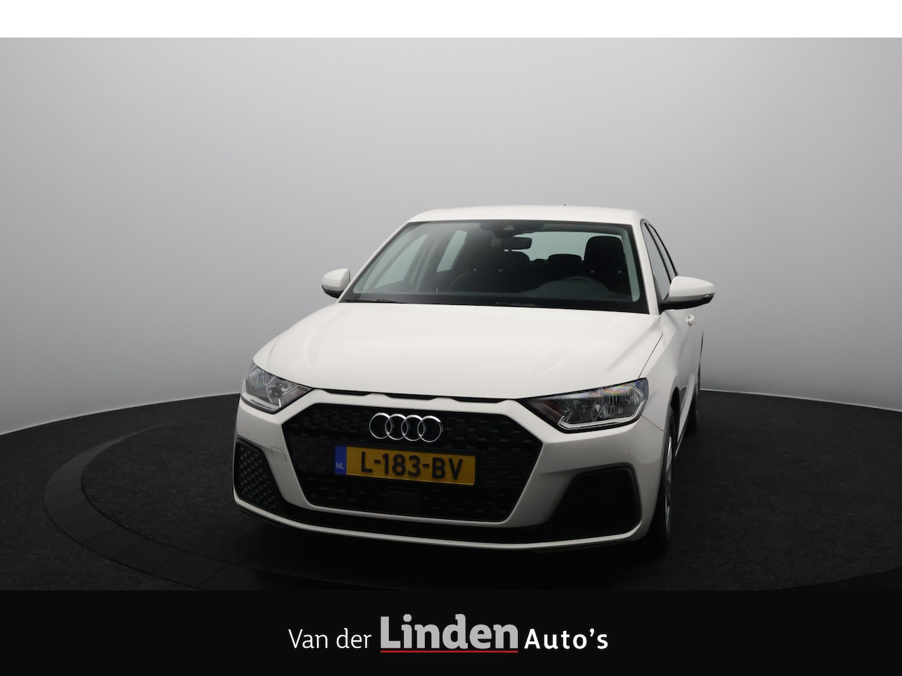 Audi A1 Sportback - 30 TFSI 110 PK Pro Line | Virtual Cockpit | Carplay&Android | DAB | Cruise | Airco - AutoWereld.nl