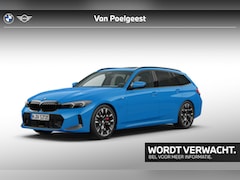BMW 3-serie Touring - 330e Innovation Pack M Sportpakket Pro Aut. - Verwacht: Maart 2026