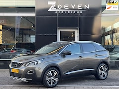 Peugeot 3008 - 1.6 e-THP GT Line