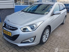 Hyundai i40 - I-40 1.6 GDI Blue Business Edition