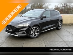 Ford Focus - 1.0 EcoBoost Active Business