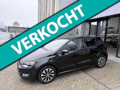 Volkswagen Polo - 1.0 BlueMotion Edition NAP INRUIL MOGELIJK