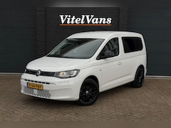 Volkswagen Caddy Cargo - 1.5 TSI | PDC A | CRUISE | DAB | AIRCO |
