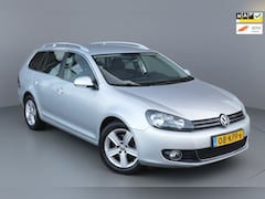 Volkswagen Golf Variant - Clima|Cruise|Automaat|Trekhaak