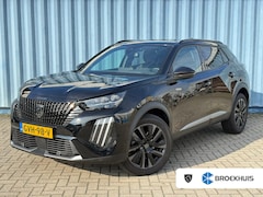 Peugeot 2008 - Hybrid 136pk GT | Airco (automatisch) | Connected services | Cruise control
