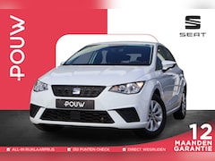 SEAT Ibiza - 1.0 TSI 95pk Style | PDC | Cruise Ontrol | Clima | Apple Carplay/Android Auto