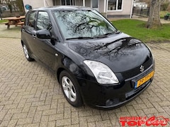 Suzuki Swift - 1.3 Shogun met Airco