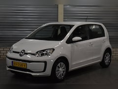 Volkswagen Up! - 1.0 BMT move up + Bluetooth Carplay| Airco|