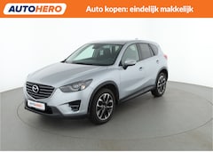 Mazda CX-5 - 2.0 SkyActiv-G 165 GT-M Line 2WD | CE18680 |
