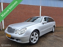 Mercedes-Benz E-klasse Combi - 240 Elegance