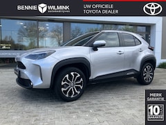 Toyota Yaris Cross - 1.5 Hybrid Dynamic | Parkeersensoren V+A | Stoelverwarming