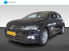 Volkswagen Polo - 1.0 TSI 95pk Comfortline Business