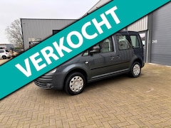 Volkswagen Caddy - 1.4 Optive 5p. TOP OCCASION met apk + afleverbeurt 194.076KM Distributieriem vervangen bij