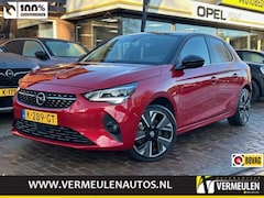 Opel Corsa Electric - 50kWh 136PK 3-Fase Launch Edition + 17"/ Navi/ Clima/ Camera/ CarPlay/ Full-LED/ Cruise/ N