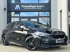 BMW 1-serie - 118i M-Sport |Pano |Memory |Head-up |ACC |Camera |