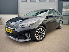 Kia Cee'd - CEED / PHEV / Apple Carplay / Adapt Cruise