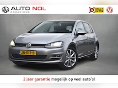Volkswagen Golf - 1.4 TSI ACT Business Edition R Connected | Pano | Half Leer | Stoelverwarming