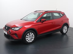SEAT Arona - 1.0 TSI Style | 95 PK | LED verlichting | Cruise control | Apple Carplay/Android Auto |