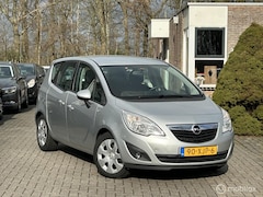 Opel Meriva - 1.4 Turbo Business Edition | Airco | Cruise |