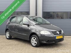 Volkswagen Fox - 1.2 Trendline Uitvoering // NL Auto 150.Dkm