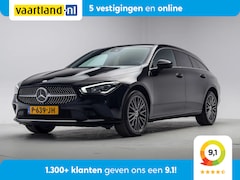 Mercedes-Benz CLA-klasse Shooting Brake - 250e Progressive Aut. [ LED Navi Climate ]